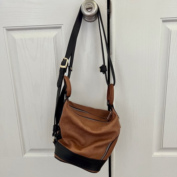 Valentina Convertible bag - Picture 3 of 14